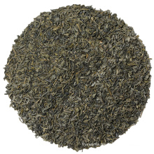 Africa Market Hot Sale China Loose Tea Chunmee 9371 Green Tea